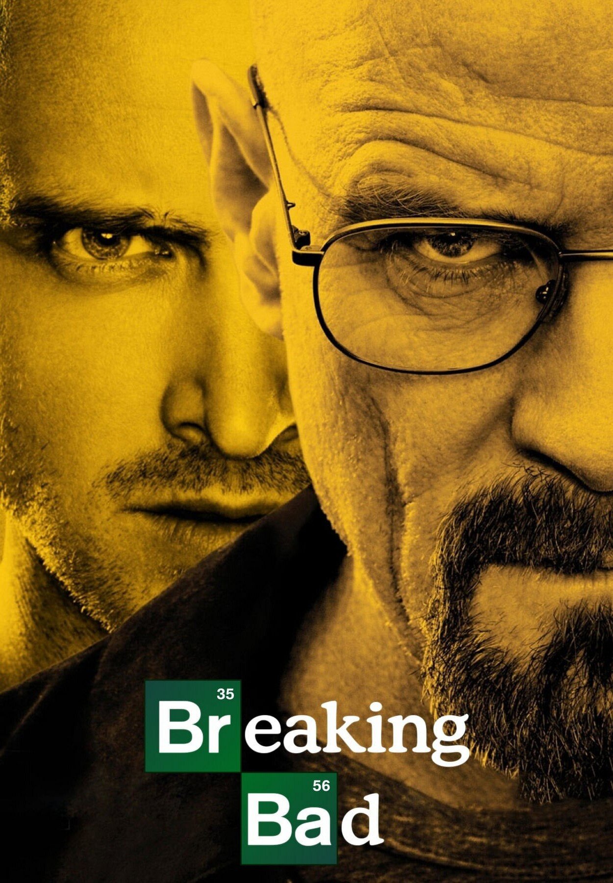 Breaking Bad · Saison 1
