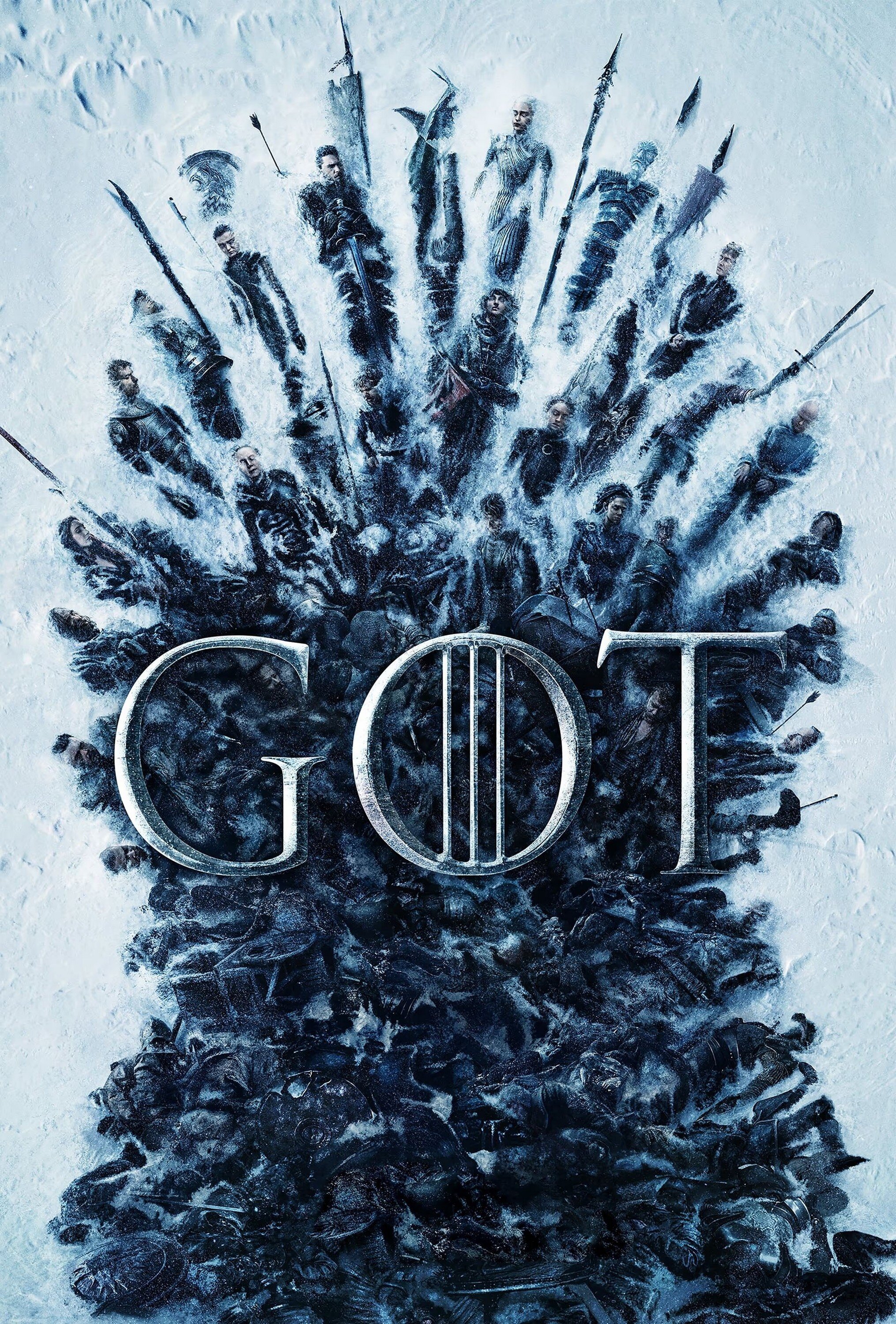 Game of Thrones · Saison 1